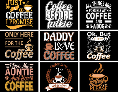 Coffee T-shirt Design Collection | Coffee T-shirt Bundle | Tees coffee color t shirt coffee lover t shirt coffee shirt coffee shirt design coffee shirt designs coffee shirts coffee t shirt coffee t shirt quotes coffee t shirts coffee t shirts online coffee tee coffee tee design coffee tee designs coffee tees coffee tshirt design coffee tshirt designs illustration print typography vintage coffee shirt