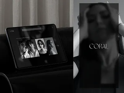 PHOTOGRAPHY WEBSITE DESIGN design ecommerce ecommerce landing page ecommerce web design ecommerce web page design ecommerce webpage ecommerce website graphic design illustration minimalist website modern website photography website ui web design website design