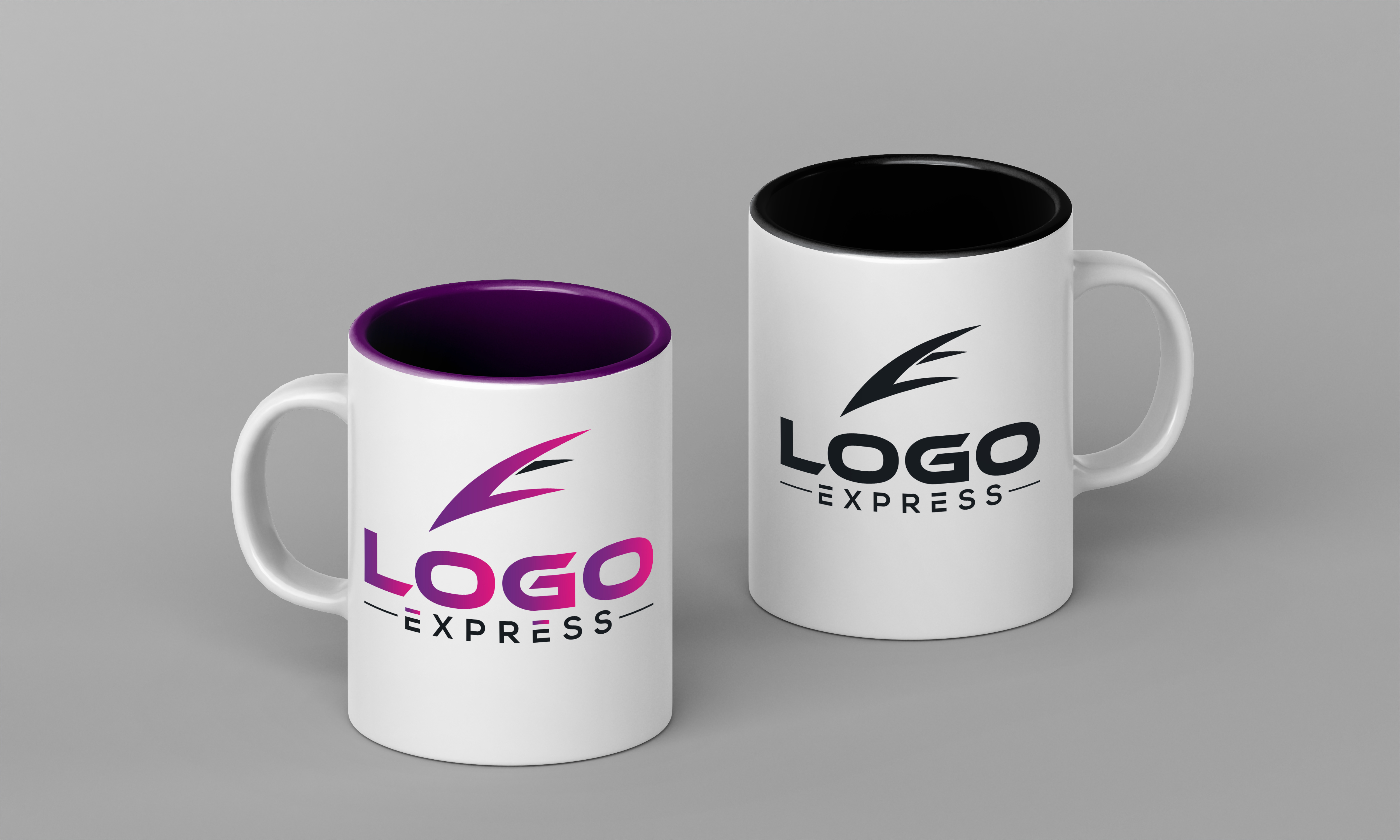 Logo Express Logo Design By Md Mohaymenul Khandaker On Dribbble 5388