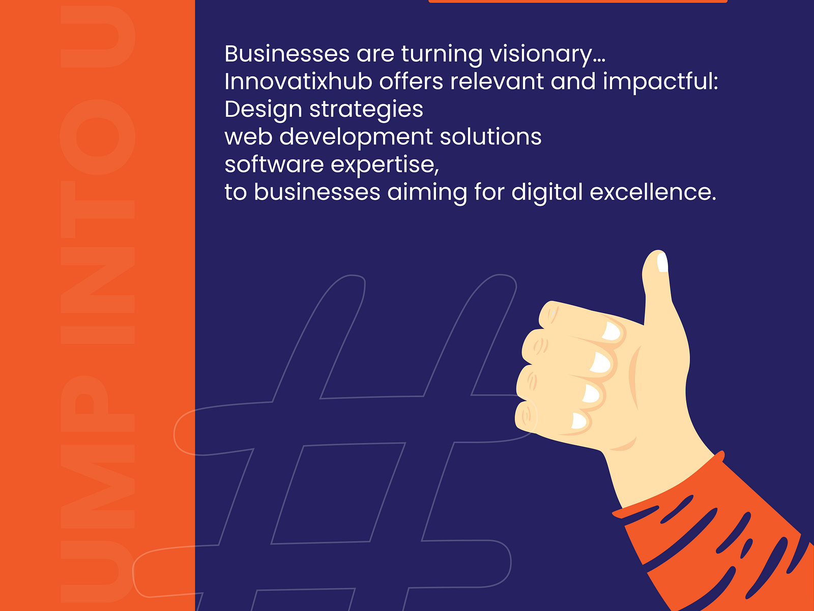 BUMP INTO US By Innovatixhub On Dribbble bump-into-us-by-innovatixhub-on-dribbble