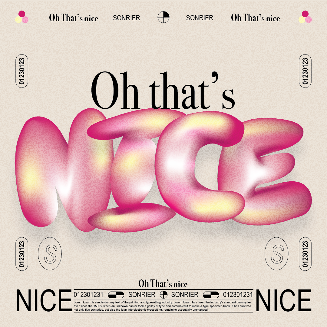 Poster design adobe design designer graphic design holographic illustration illustrator inspiration noise post poster posterdesign posterdesigner trend vector visual design