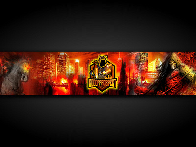 Gaming Channel Art  Channel art,  channel art,   banner design