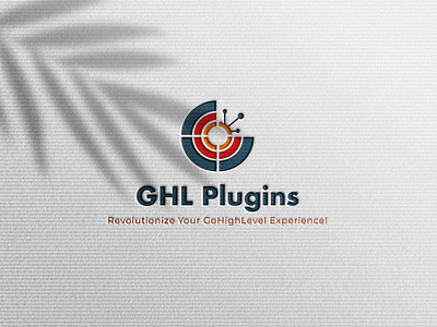 GHL Plugins Logo Design appicon brandidentity branding creativelogo design graphic design gridlogo identity illustration logo logobranding logodesign logodesigner logofolio logoidea logoroom logos logotipo modernlogo professionallogo