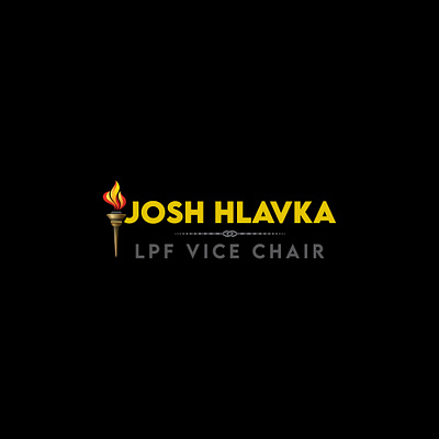 JOSH HLAVKA - Logo Design awesome logo branding design illustration logo minimalist typography unique logo vector