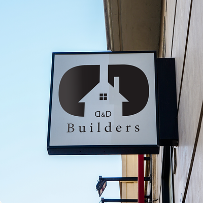 Real Estate Builders art branding builderslogo business creativity designer desings graphic design hireme logo logoinspiration logos realestate