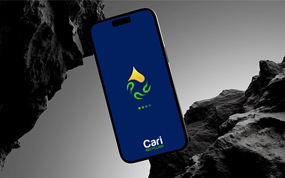 Cari Recycling logo