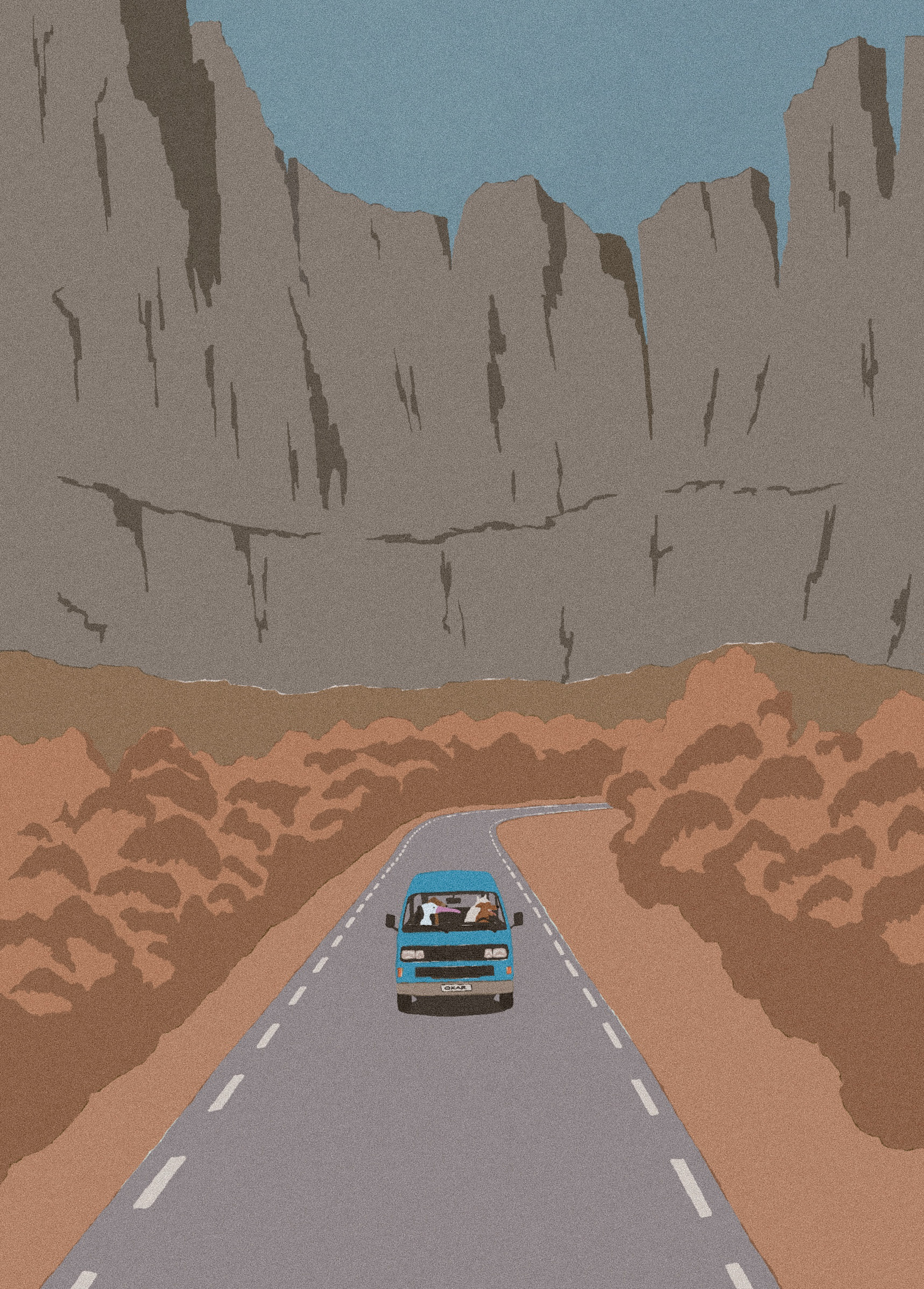 journey adventures illustration pictures