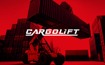 Cargolift logo