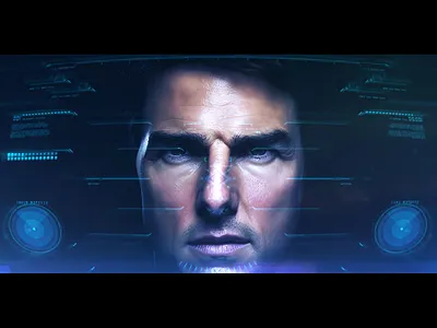 HUD Concept Design 3d animation branding graphic design motion graphics ui