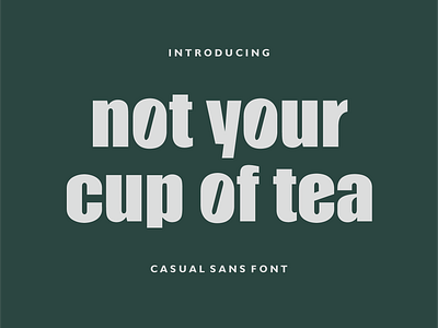 Casual sans serif font casualfont design elegant font font fonttype hand written font illustration logo font luxury font sansfont sansserif signature font totebag