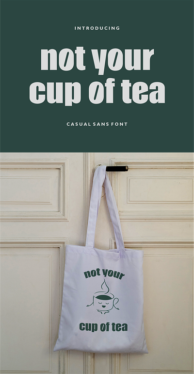 Casual sans serif font casualfont design elegant font font fonttype hand written font illustration logo font luxury font sansfont sansserif signature font totebag