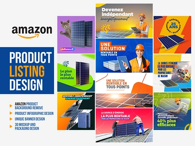 Amazon Listing Image Design I A+ Content a content advertising amazon infographics amazon listing design amazon listing images amazon product image amazon product listing banner infographics listing design listing images listings packaging packaging design product images product infographic product infographic design social media social media pack web design