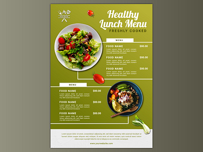 Menu Design banding beverage menu cafe menu catering fast food menu food menu food menu design graphic design menu menu bar menu card menu design menu template menubar restaurant restaurant branding restaurant flyer restaurant food menu restaurant menu restaurant menu design