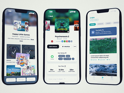 IGN Playlist — Mobile ign mobile video games