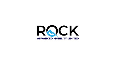 Rock 3d animation branding design graphic design icon illustration logo logo design motion graphics online ui vector
