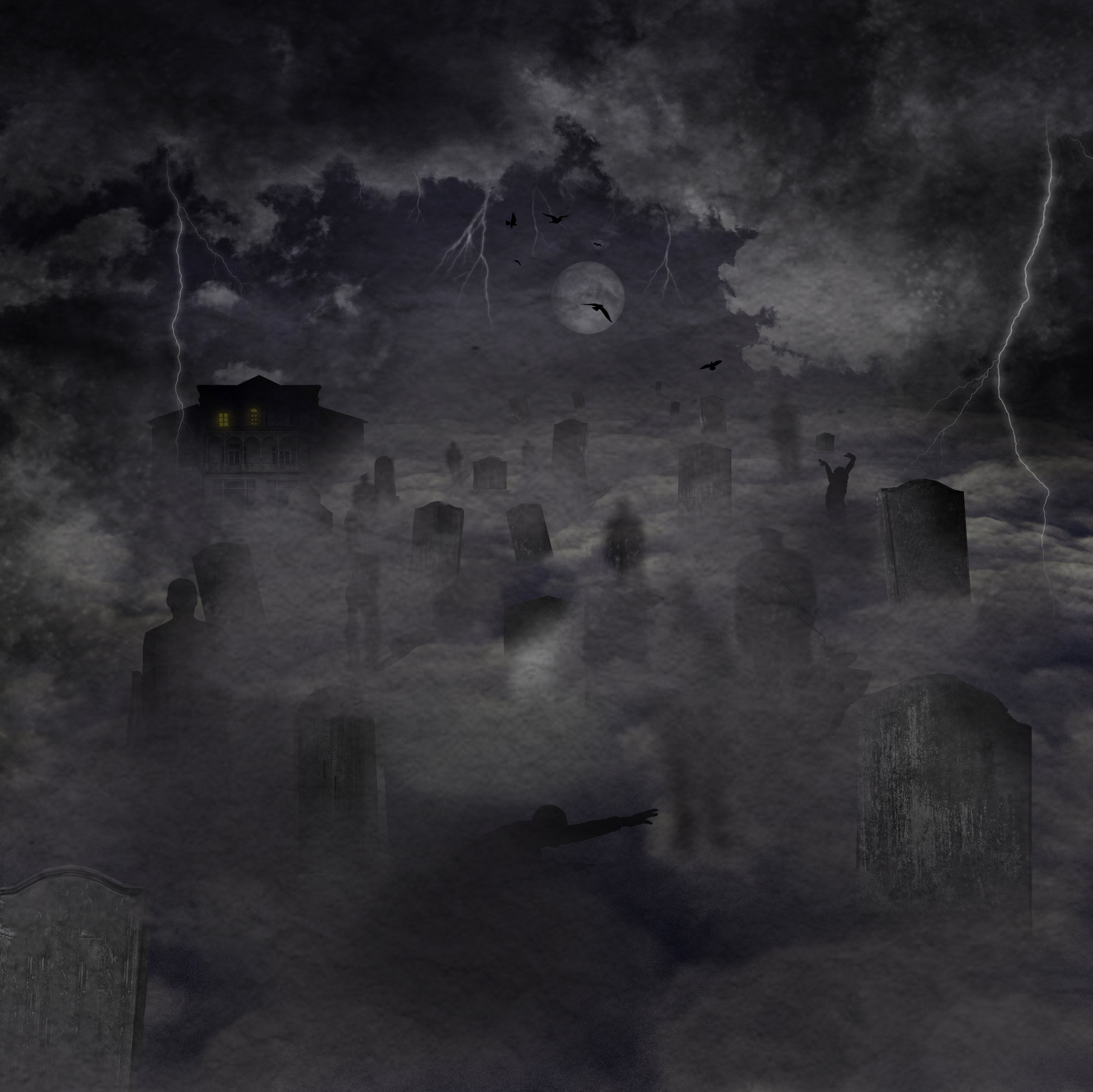 Album Cover Design / by Eldan Alomerovic album art album cover album design art artist arts cd cd artwork cover art creative design dark design design inspiration graphic design horror illustration music music art music design scary