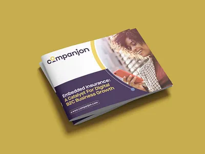 B2C Business Growth Annual Report Brochure Design annual report annual report design b2b b2c b2c annual report design b2c business brochure b2c business growth branding brochure brochure design business brochure catalyst brochure design catalyst for digital company profile dribbble graphic design growth report report design ui