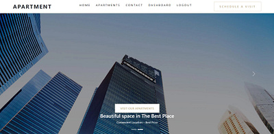 🏢 Hunting for the perfect apartment? apartment bestdeveloper blogwebsite design elementor fiverr fiverr choice hireme topseller webdesign website woocommerce wordpress