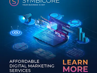 Proven Affordable Digital Marketing Services for You digital marketing services