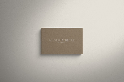 Alexis Gabrielle Interiors - Interior Designer interior design ui