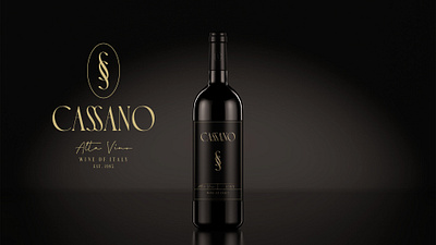 Cassano Alta Vino - Wine of Italy ui wine