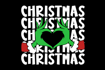 Funny Grinch Christmas T-Shirt Design grinch grinches womens grinch shirt sequin