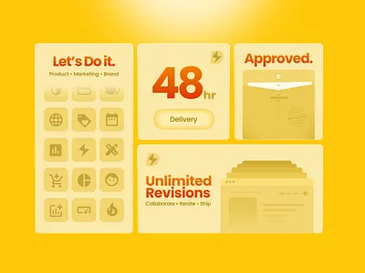 Design Subscription Bento app branding design graphic design illustration logo typography ui ux vector visual