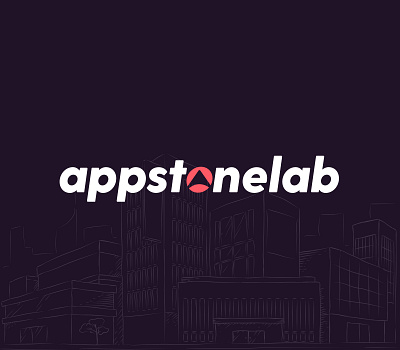 AppStoneLab Logo 2023 appdevelopment branding logo mobileappdesign saasproduct technology themes ui webdevelopment websitedesign wordpressdesign