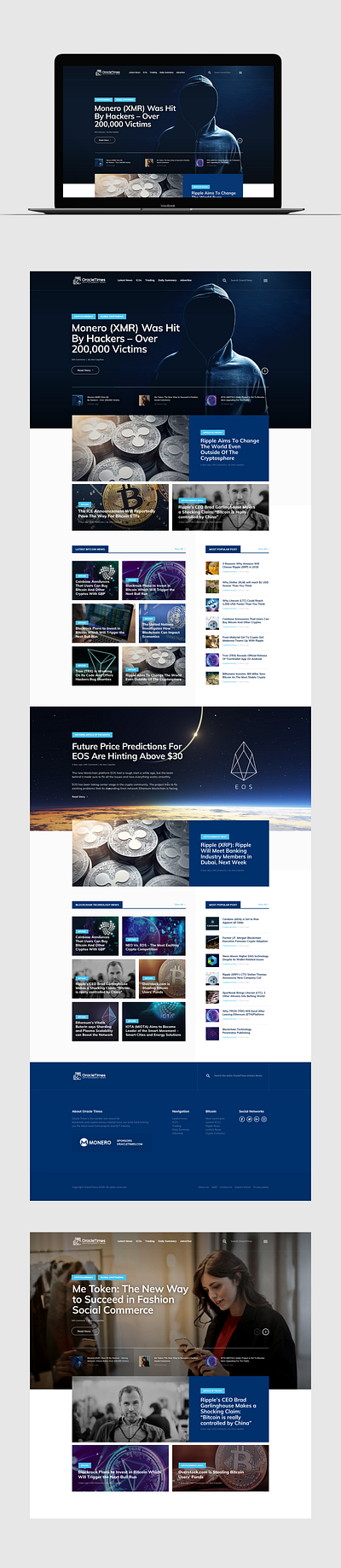 DesignFusion: Blending Art and Technology Online design website web design webdesign website design