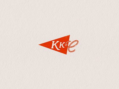 Kona Kai Club 2d 2d design brand brand identity branding design graphic design hospitality logo logo design luxury nautical symbol travel