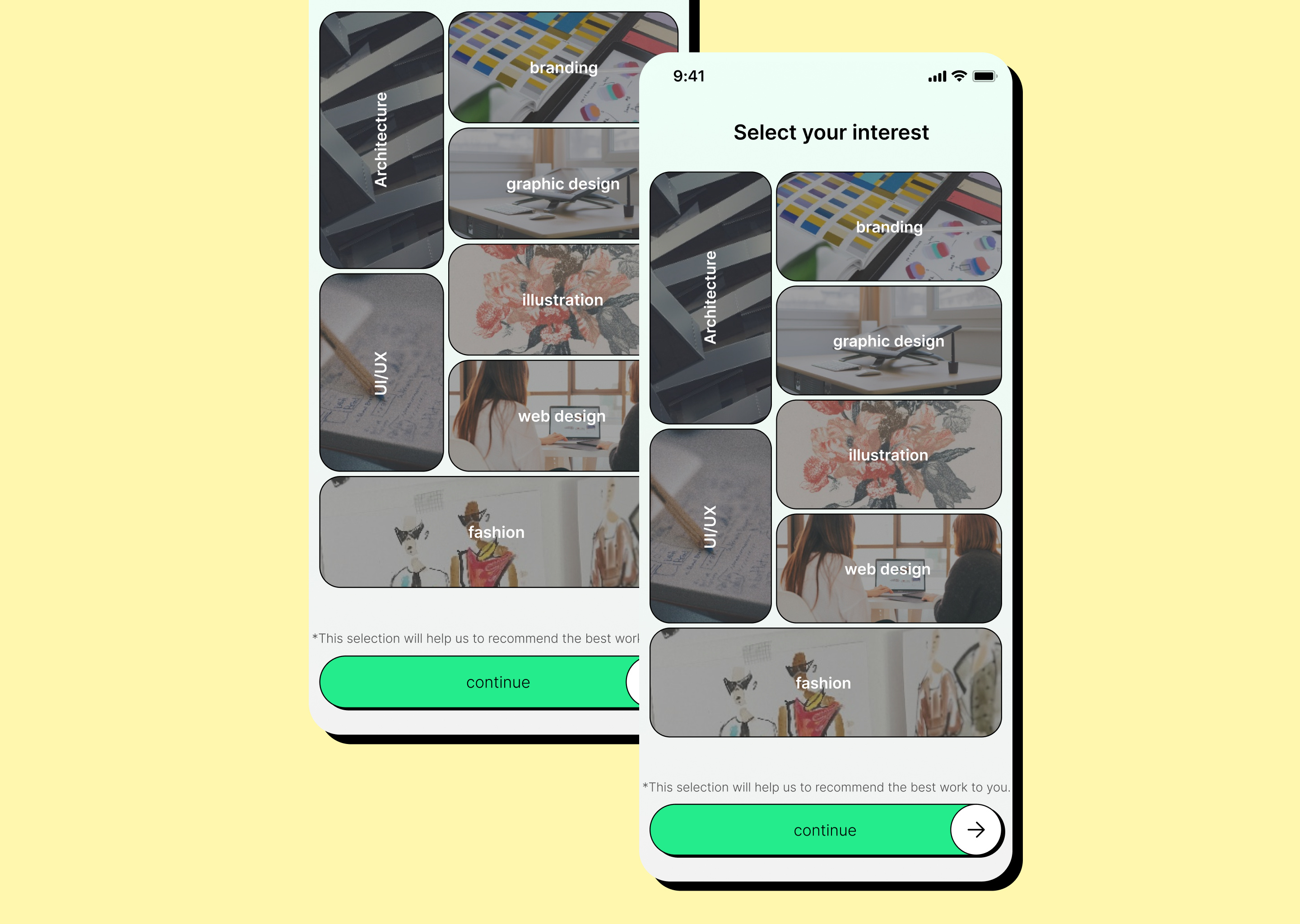 Dailyui099:categories 90s categories dailyui dailyui099 dailyui99 dailyuichallenge design retro ui