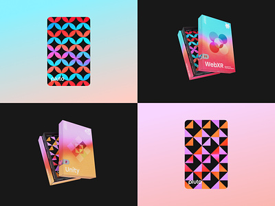 Realistic card games with a magical twist! ar card deck design devportal patterns technology vr website xr