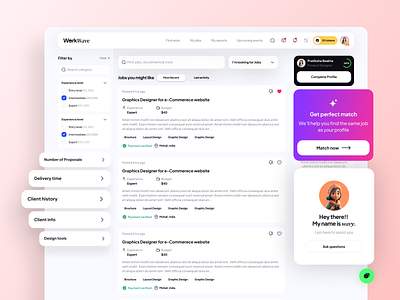 New wave of working beautiful designs best designs best of dribbble dashboards gig app inspiring layouts logo most popular ui popular designs professional works app services app the best of the rest the best ux ui