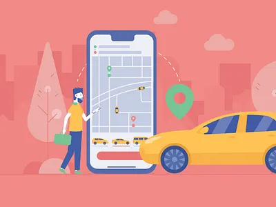 Want an App Like Uber? How Much Does It Cost to Build? app development software development uber web development