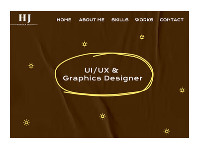 Portfolio branding design graphic design portfolio ui ux