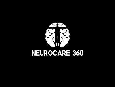 Logo Design Complete for Neuro Care Specialist neuro care logo