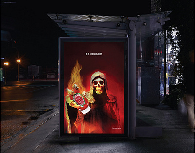 Heinz Campaign ad advertisement campaign illustrator photoshop