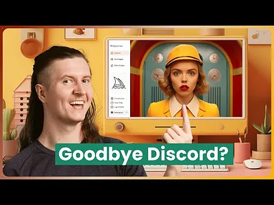 NEW Midjourney Web App is Awesome! graphic design illustration productivityboost ui