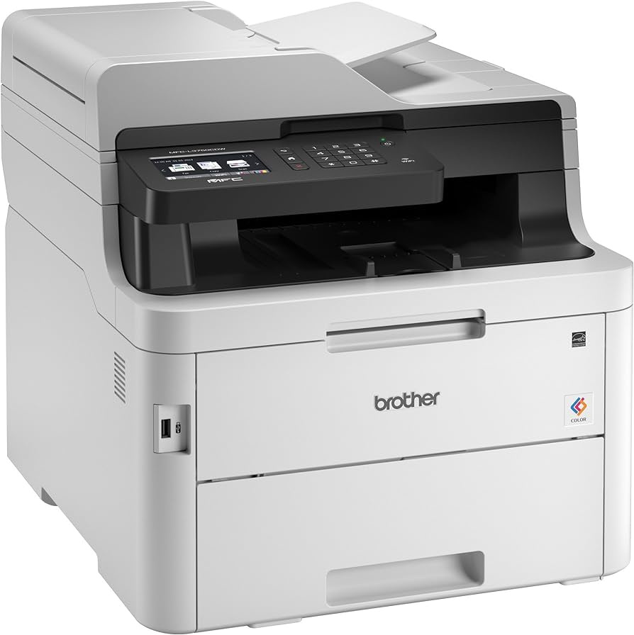 Brother QL-1110NWBC Bluetooth Printer Setup by Bluetooth Printer setup ...