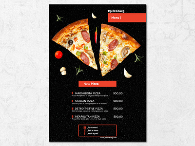 Menu Design beverage menu branding cafe menu catering fast food menu food menu food menu design graphic design menu menu bar menu card menu design menu template menubar restaurant restaurant branding restaurant flyer restaurant food menu restaurant menu restaurant menu design