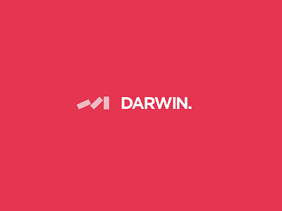 Darwin Apps Showreel agency animation branding ui ux uxui web design web development website