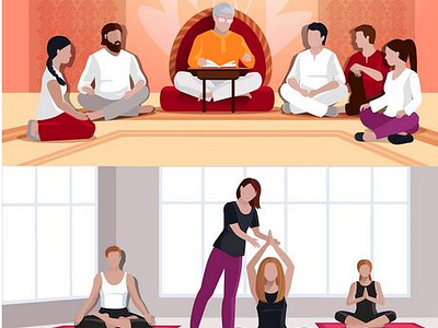 Can yoga help with improving concentration in studies? improveconcentration yoga yoga for childrens yogaforstudents yogainstitute