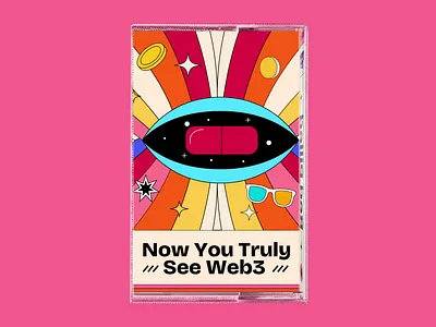 Superboard NFTs animation character crypto graphic design illustration motion graphics web3