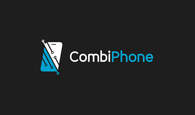 Logo Animation for Phone company intro outro