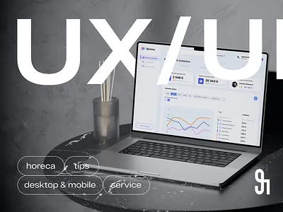 Financial service | mobile&desktop UX/UI | Ninen app blue branding creative dashboard design desktop finance food illustration innovative interface logo mobile purple service ui usability ux web