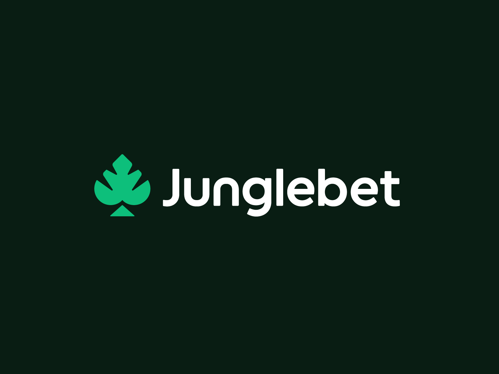 Premium Vector | Jungle logo
