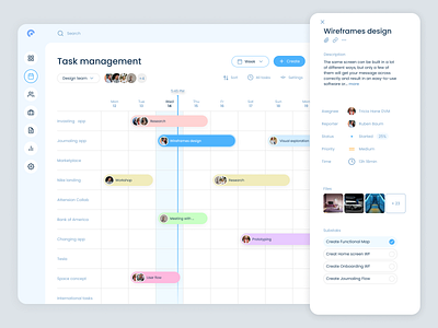 Dashboard dashboard illustration ui ux