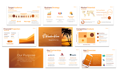 presentation design google slides graphic design icon infographics pitch deck powerpoint powerpoint design presentation presentation design slide