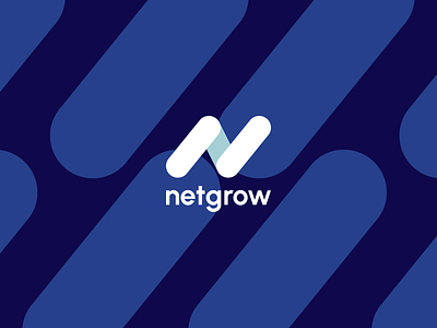 Netgrow - Logo