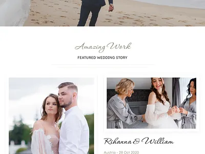Wedding Planner - Mockup Figma figma graphic design mockup ui